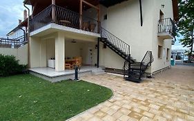Petőfi 24 Apartmanok Siófok